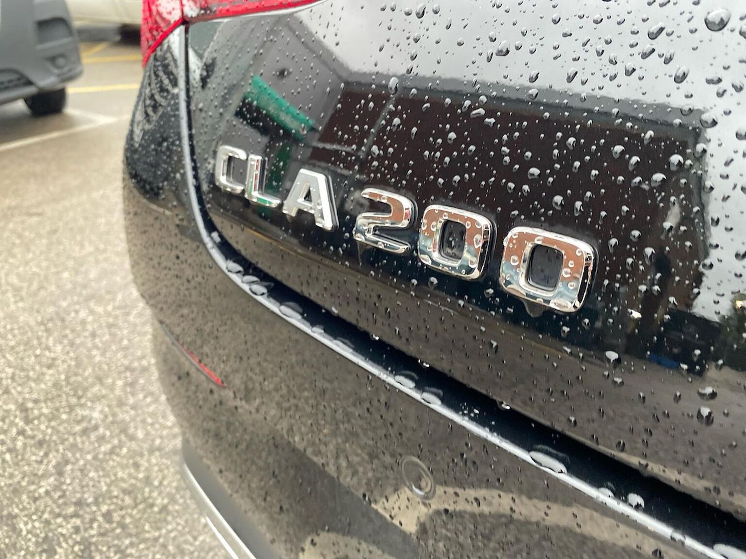 Used Mercedes-Benz CLA 2025 for sale - 76650262: Photo 35