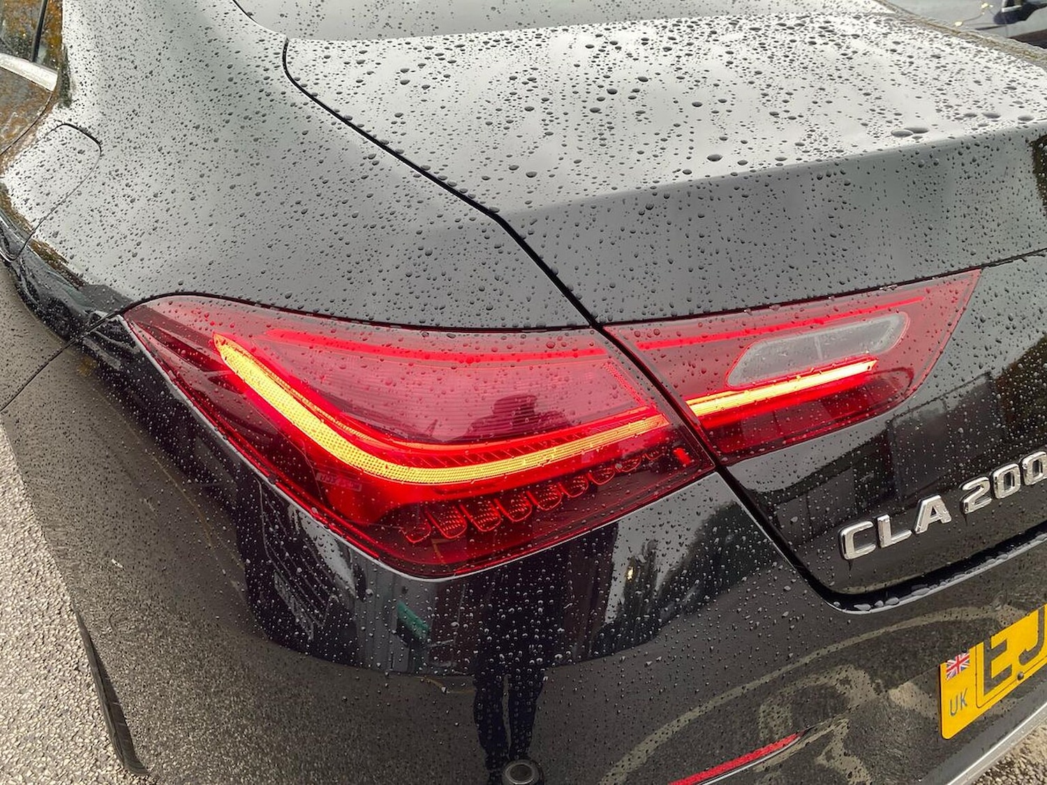 Used Mercedes-Benz CLA 2025 for sale - 76650262: Photo 36