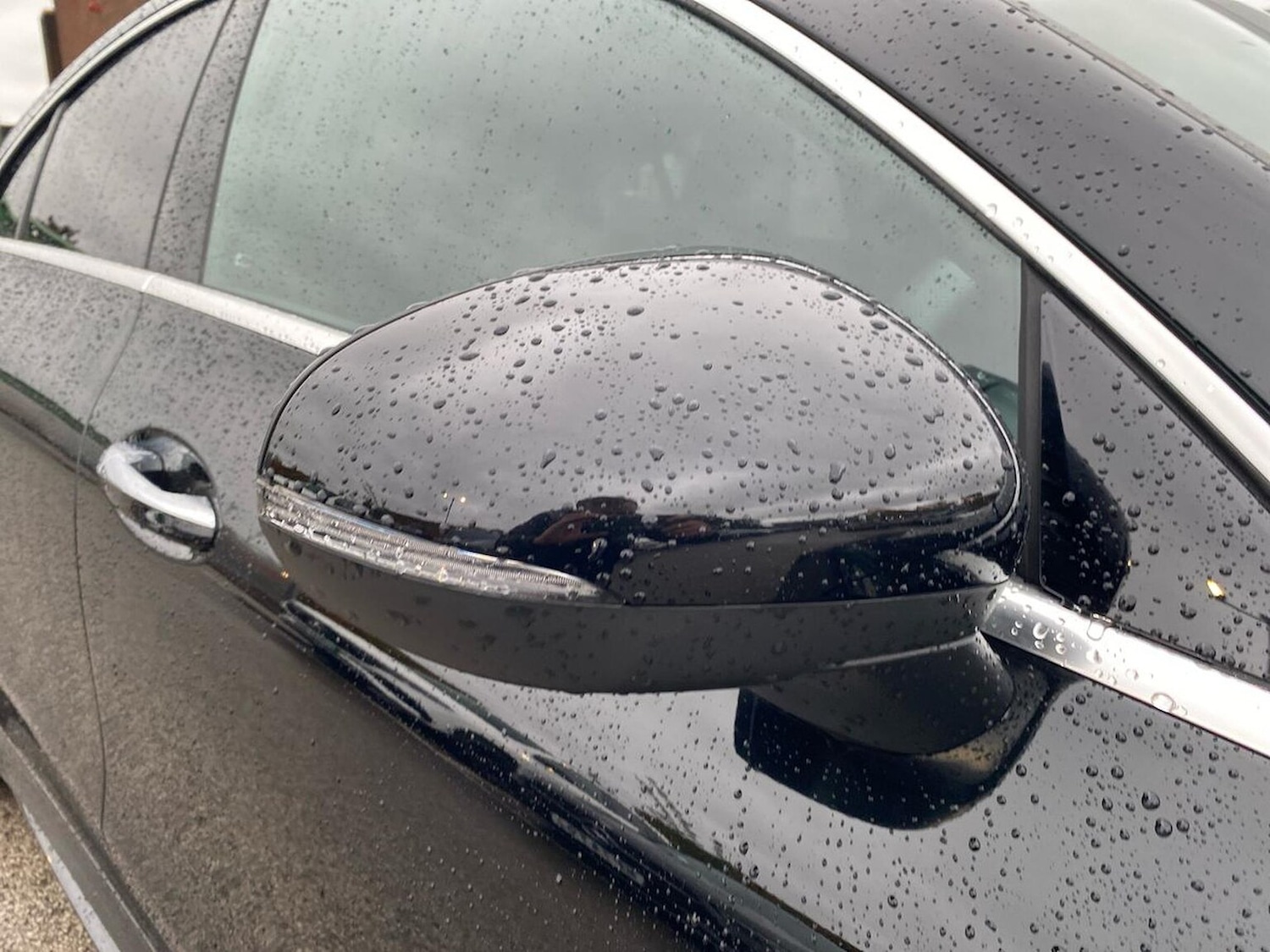 Used Mercedes-Benz CLA 2025 for sale - 76650262: Photo 38