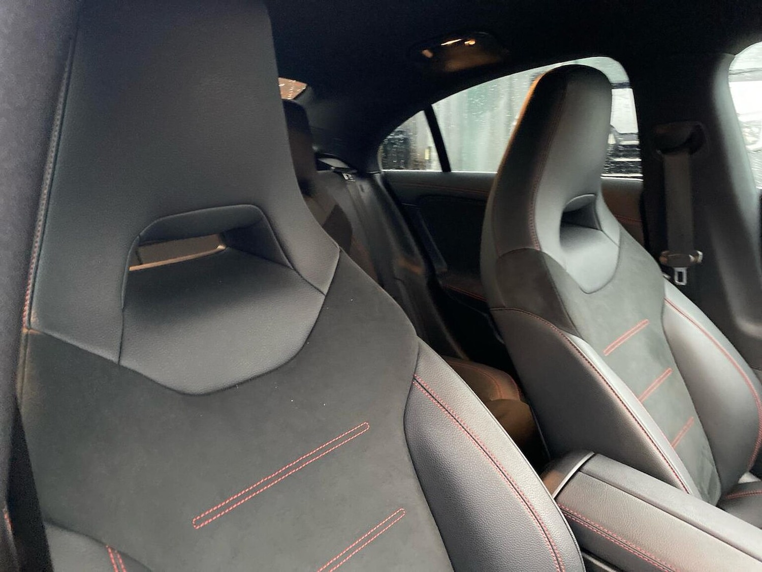 Used Mercedes-Benz CLA 2025 for sale - 76650262: Photo 39