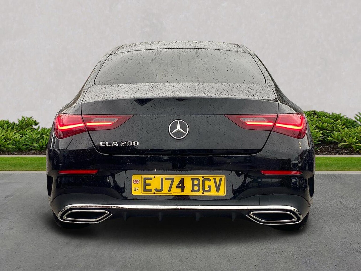 Used Mercedes-Benz CLA 2025 for sale - 76650262: Photo 4