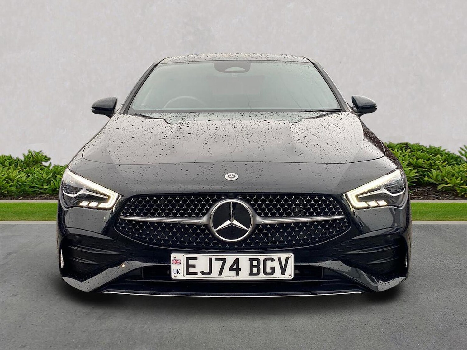 Used Mercedes-Benz CLA 2025 for sale - 76650262: Photo 5