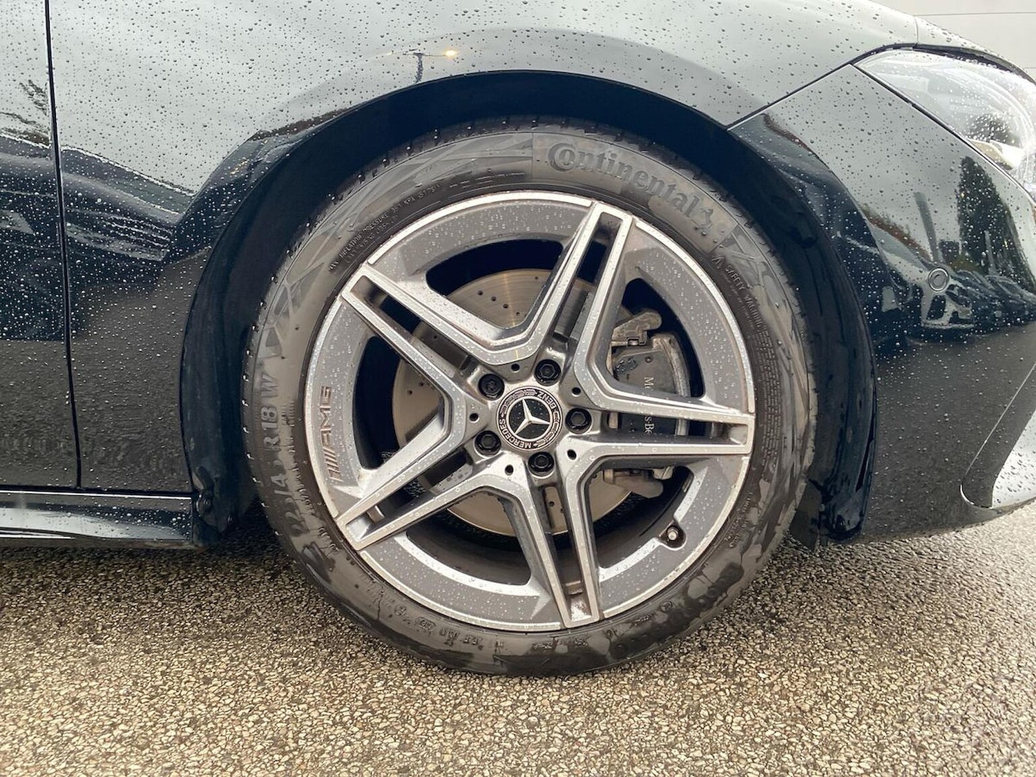 Used Mercedes-Benz CLA 2025 for sale - 76650262: Photo 6