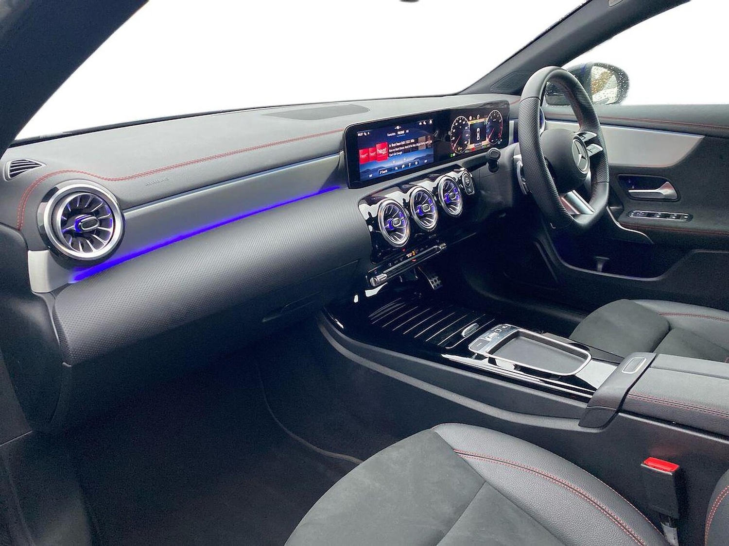 Used Mercedes-Benz CLA 2025 for sale - 76650262: Photo 7