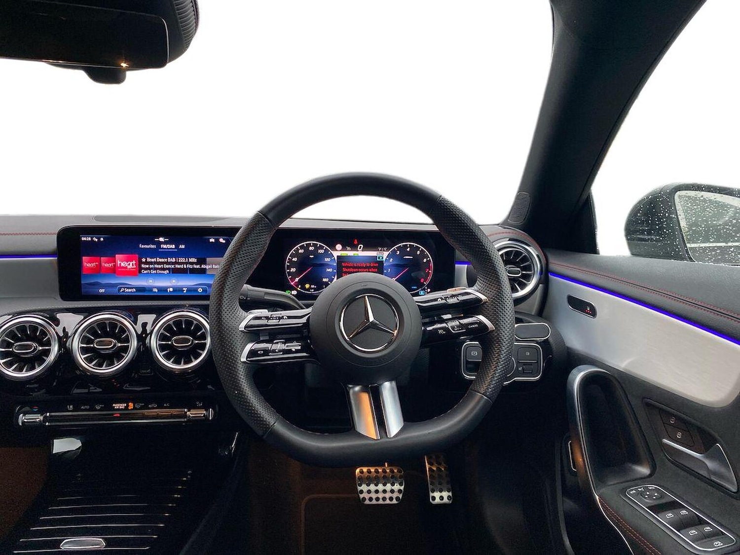 Used Mercedes-Benz CLA 2025 for sale - 76650262: Photo 9