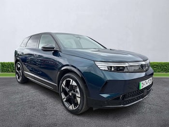 Used Vauxhall Grandland 2025 for sale - 79297893: Photo