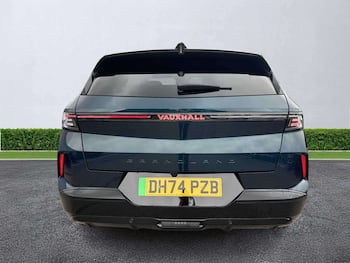 Used Vauxhall Grandland 2025 for sale - 79297893: Photo
