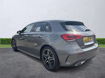 Used Mercedes-Benz A-Class 2023 for sale - 79024006: Photo