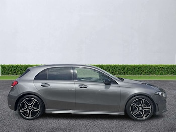 Used Mercedes-Benz A-Class 2023 for sale - 79024006: Photo