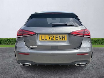 Used Mercedes-Benz A-Class 2023 for sale - 79024006: Photo