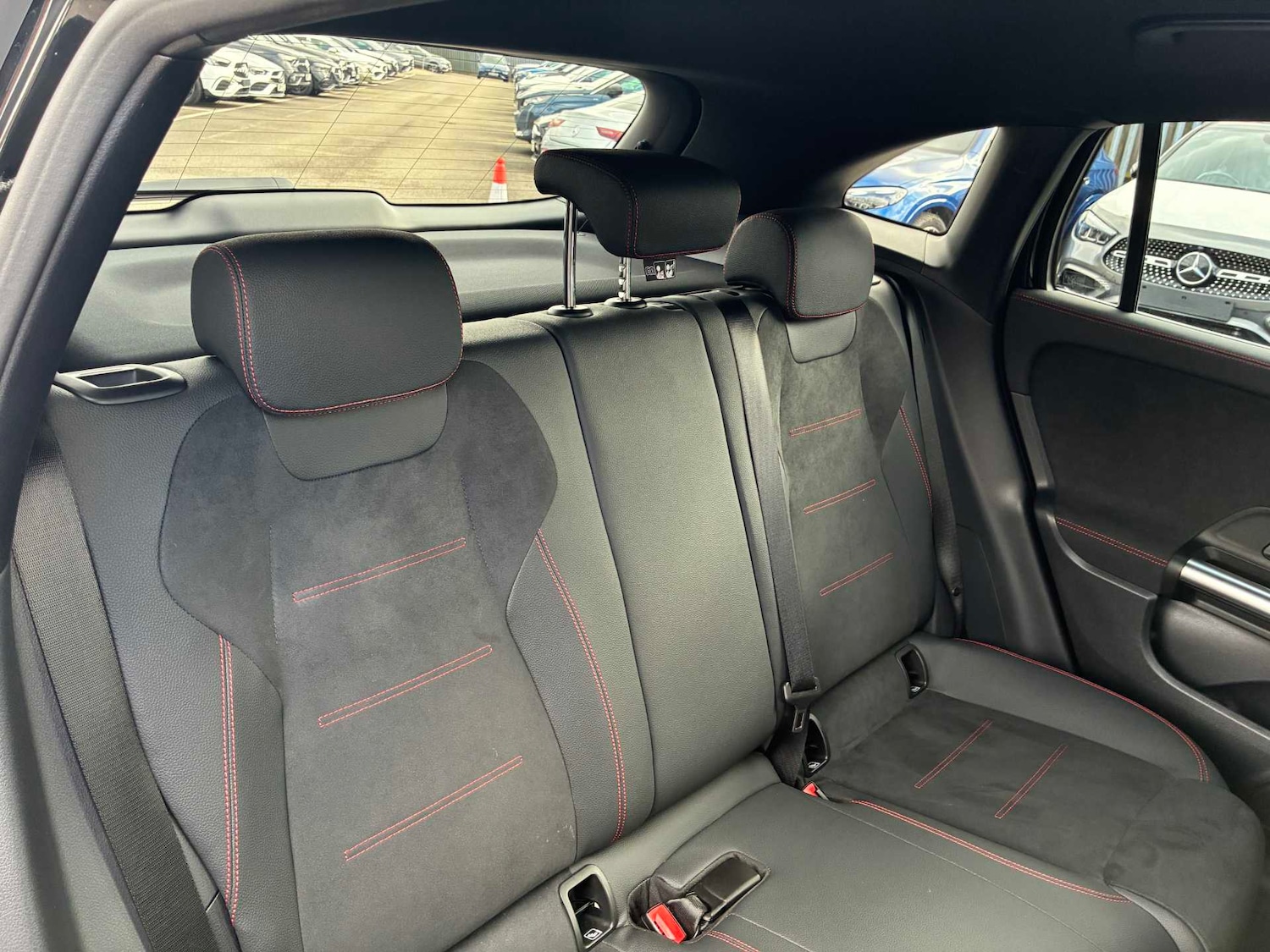 Used Mercedes-Benz GLA 2025 for sale - 77980039: Photo 14