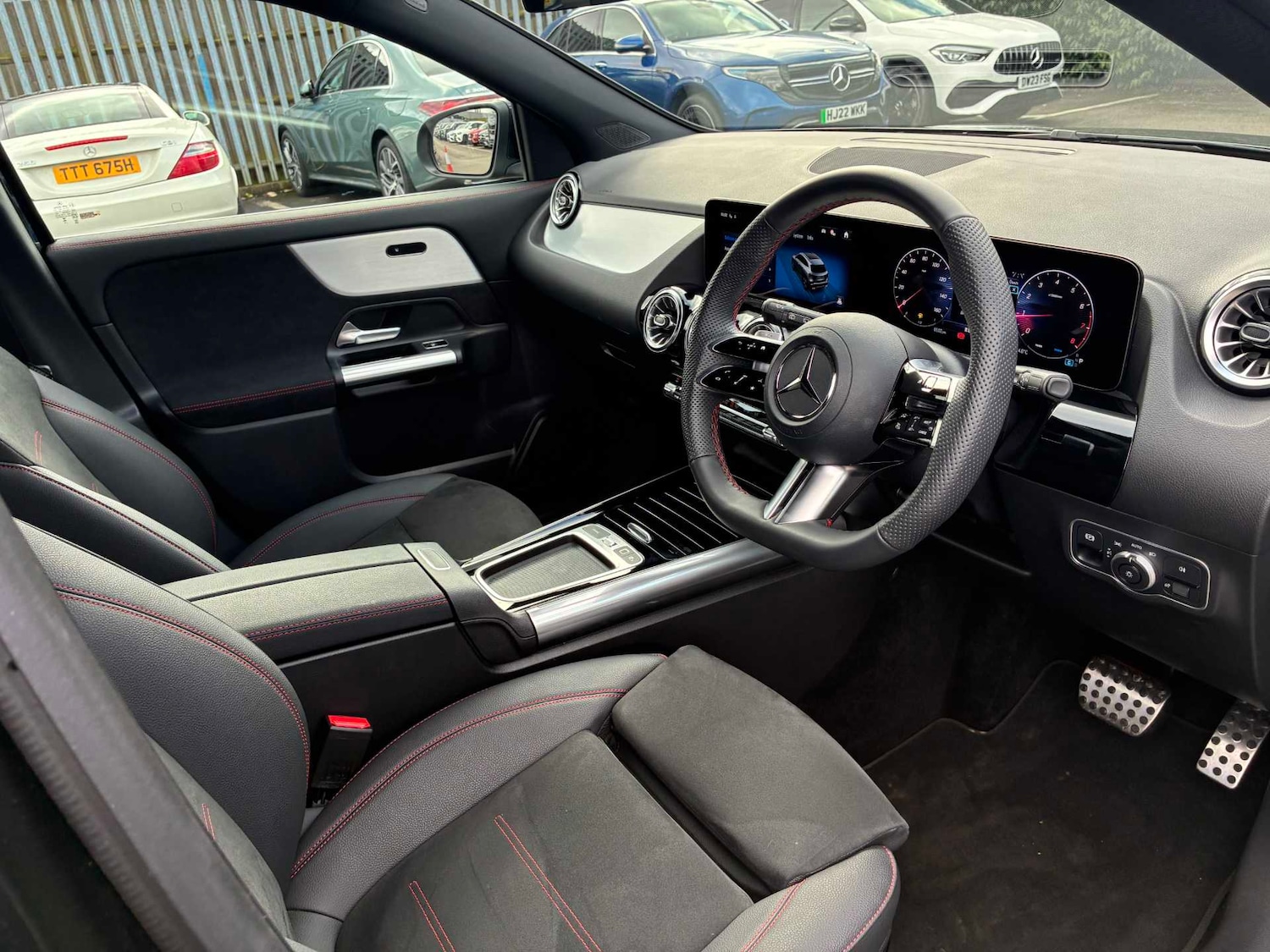 Used Mercedes-Benz GLA 2025 for sale - 77980039: Photo 15