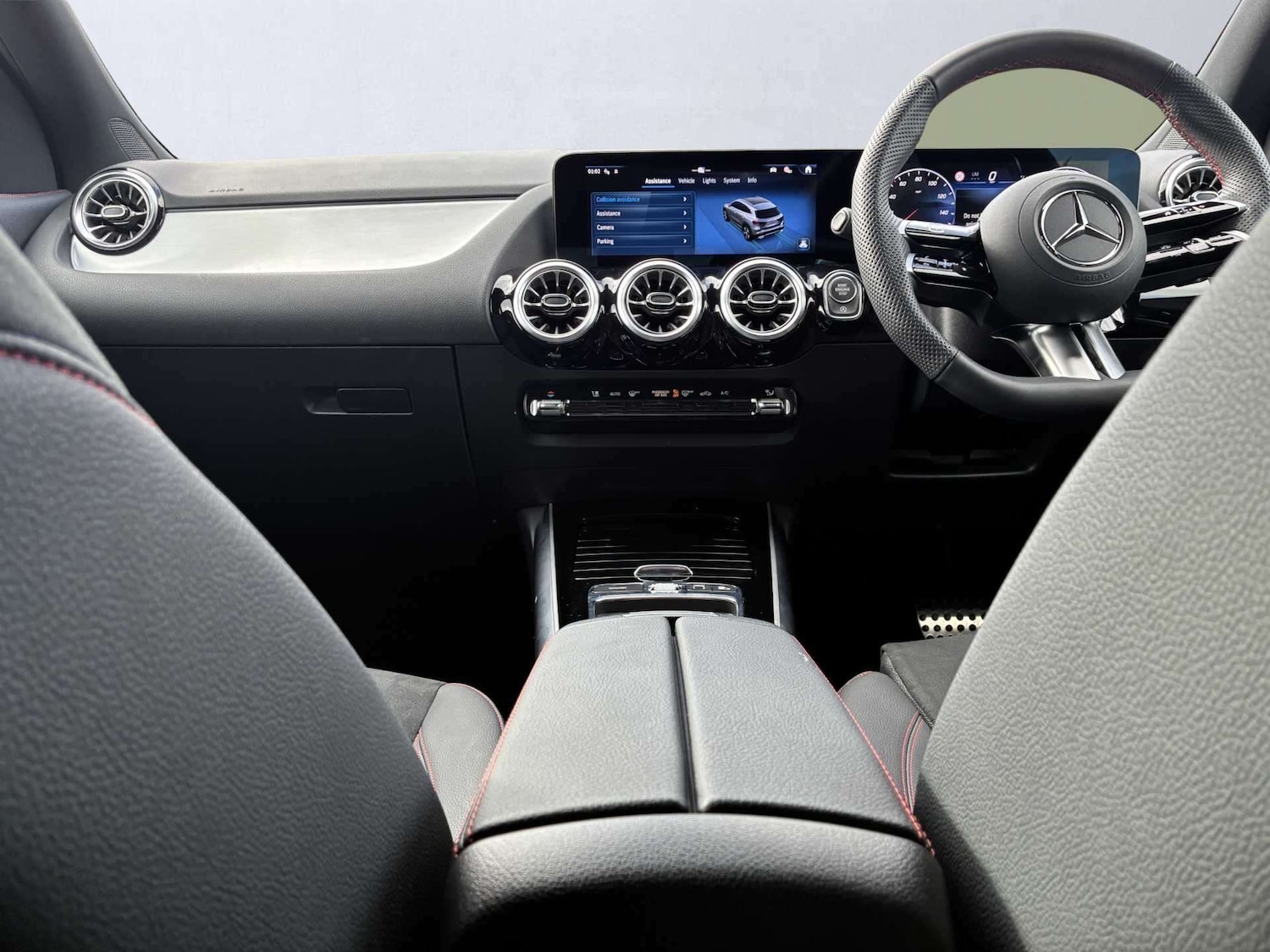 Used Mercedes-Benz GLA 2025 for sale - 77980039: Photo 19