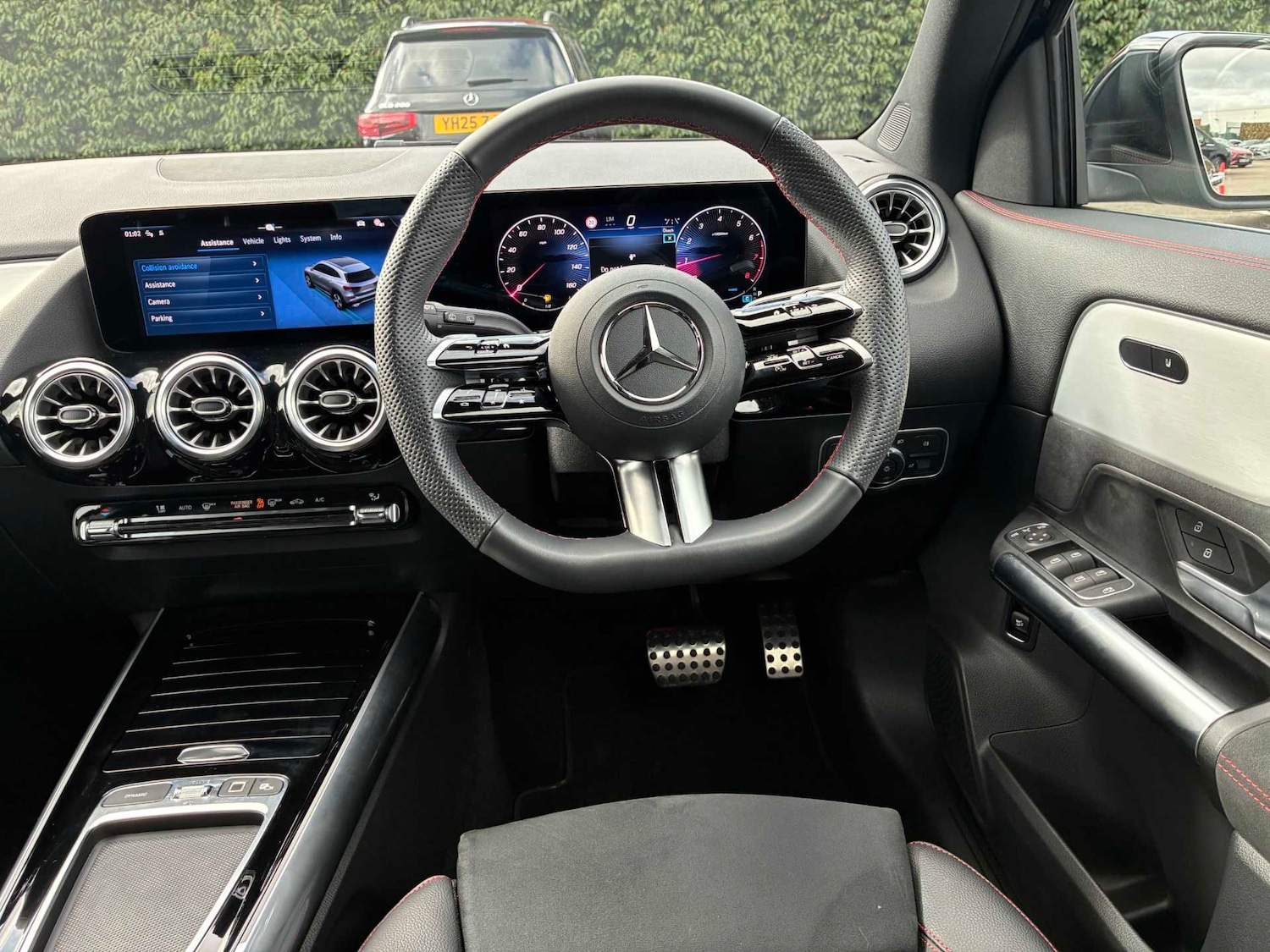 Used Mercedes-Benz GLA 2025 for sale - 77980039: Photo 21