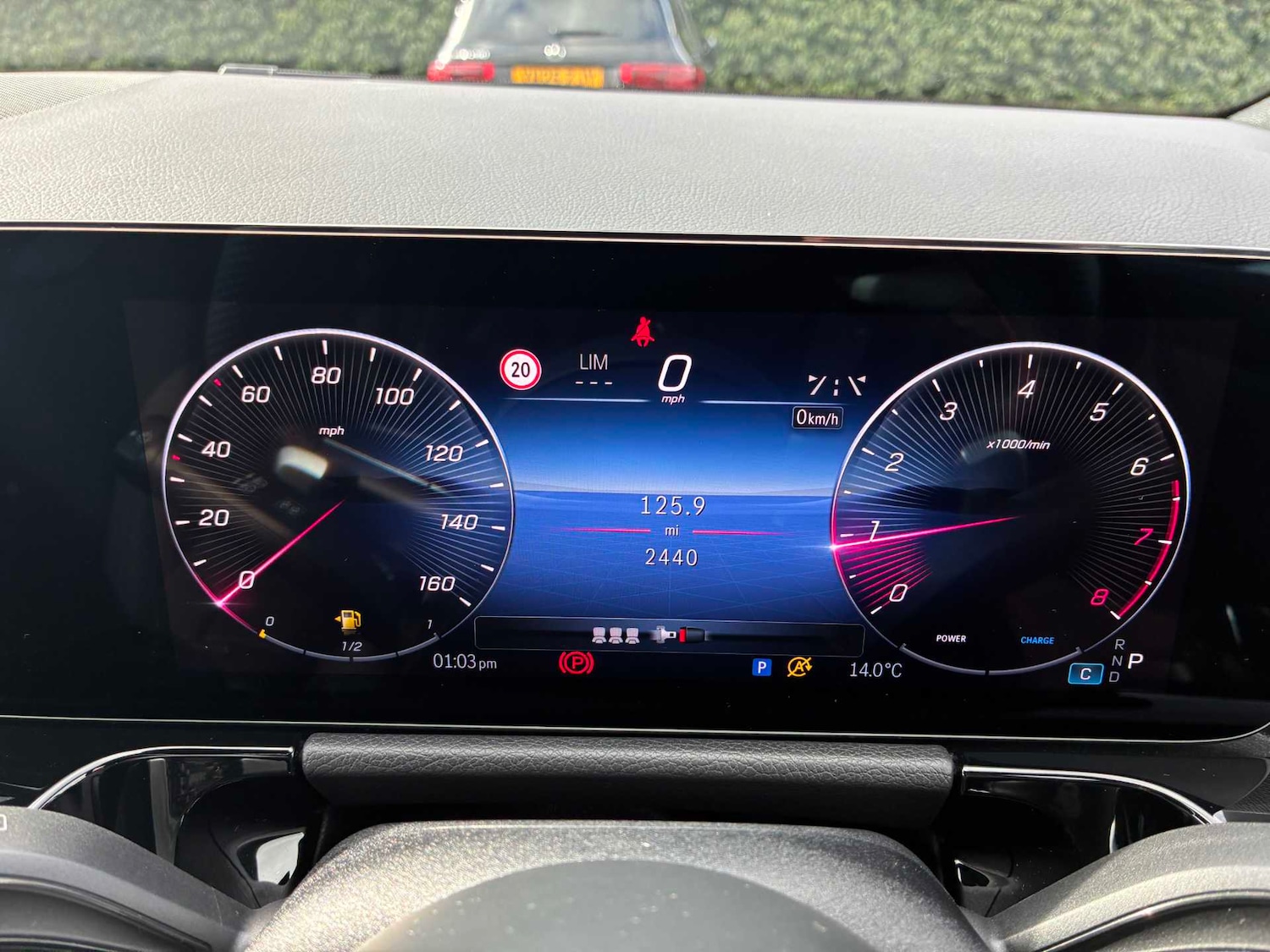 Used Mercedes-Benz GLA 2025 for sale - 77980039: Photo 22