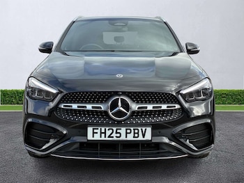 Used Mercedes-Benz GLA 2025 for sale - 77980039: Photo