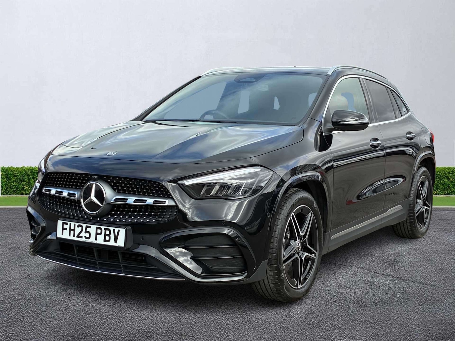 Used Mercedes-Benz GLA 2025 for sale - 77980039: Photo 3