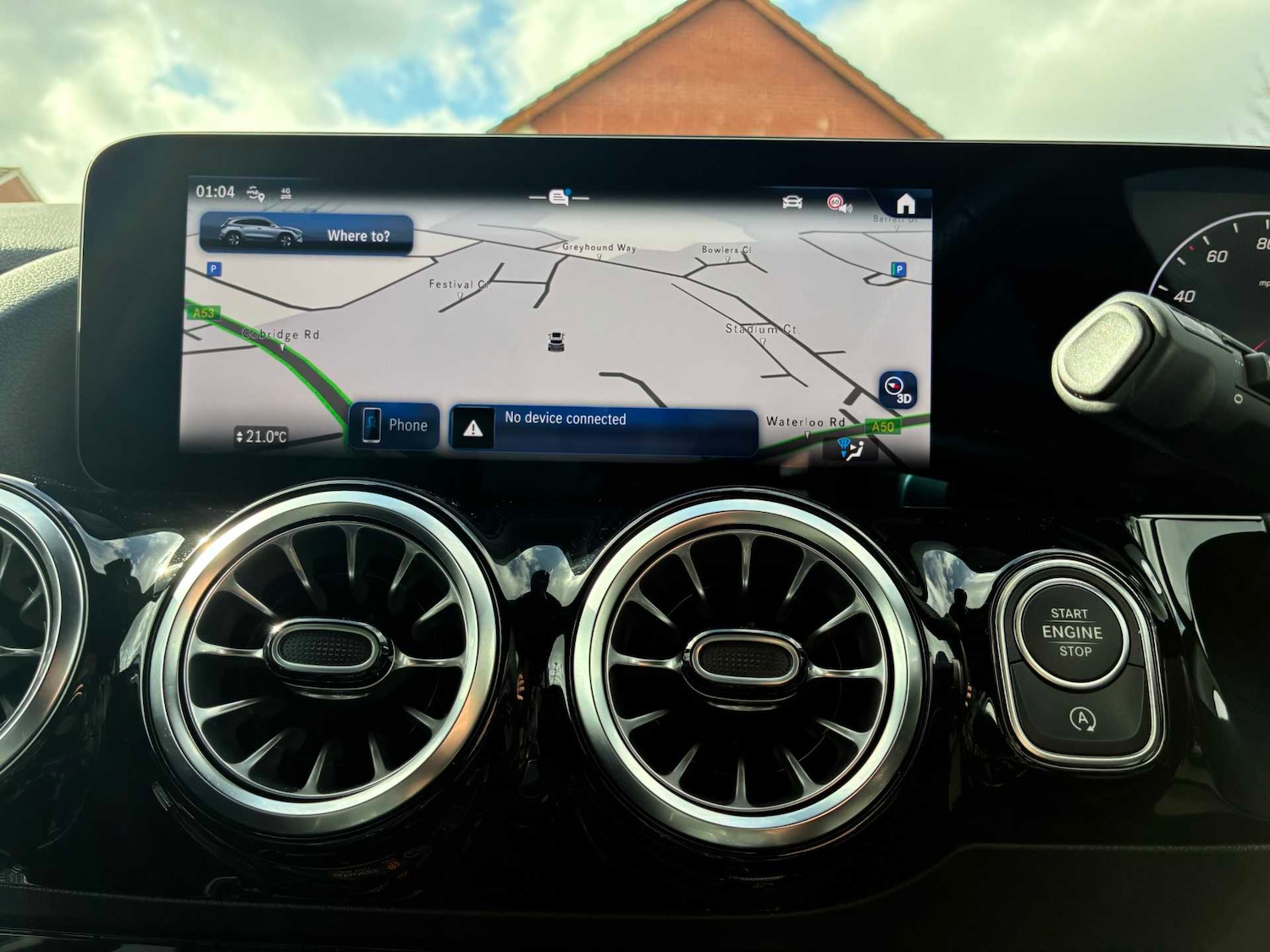 Used Mercedes-Benz GLA 2025 for sale - 77980039: Photo 31