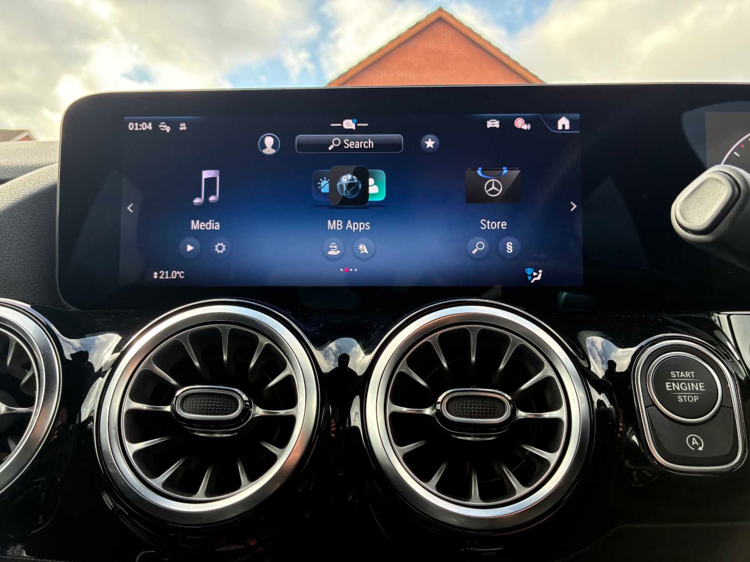 Used Mercedes-Benz GLA 2025 for sale - 77980039: Photo 33