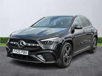 Used Mercedes-Benz GLA 2025 for sale - 77980039: Photo