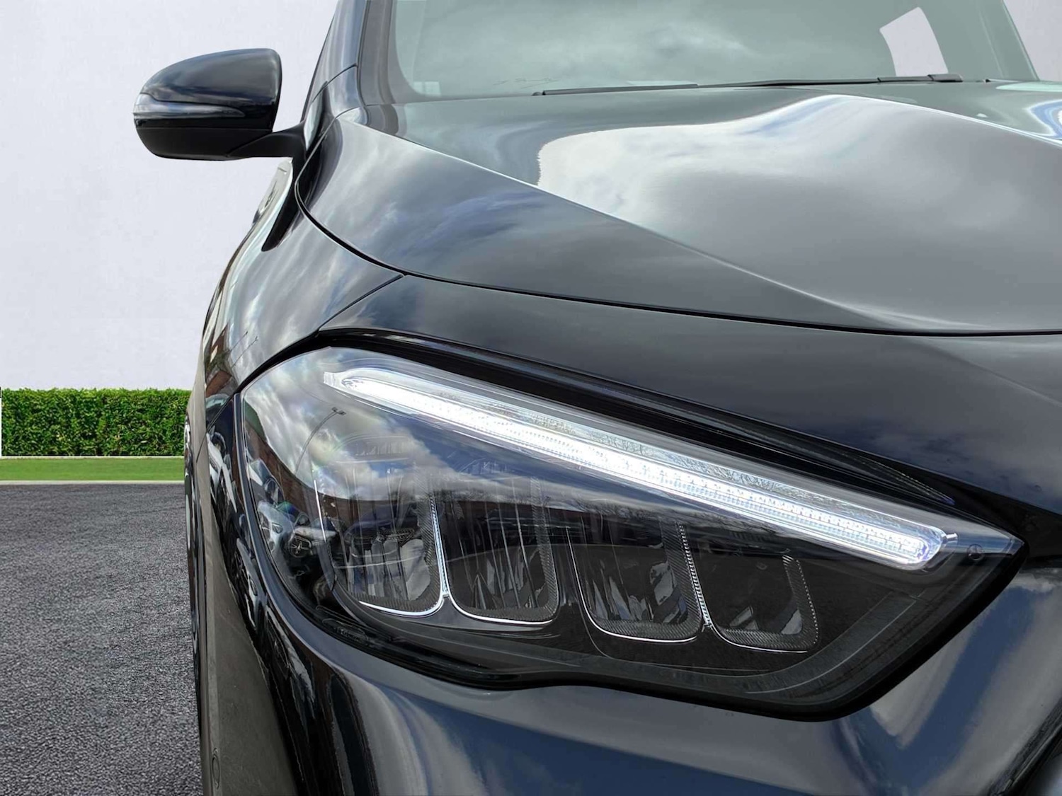 Used Mercedes-Benz GLA 2025 for sale - 77980039: Photo 5