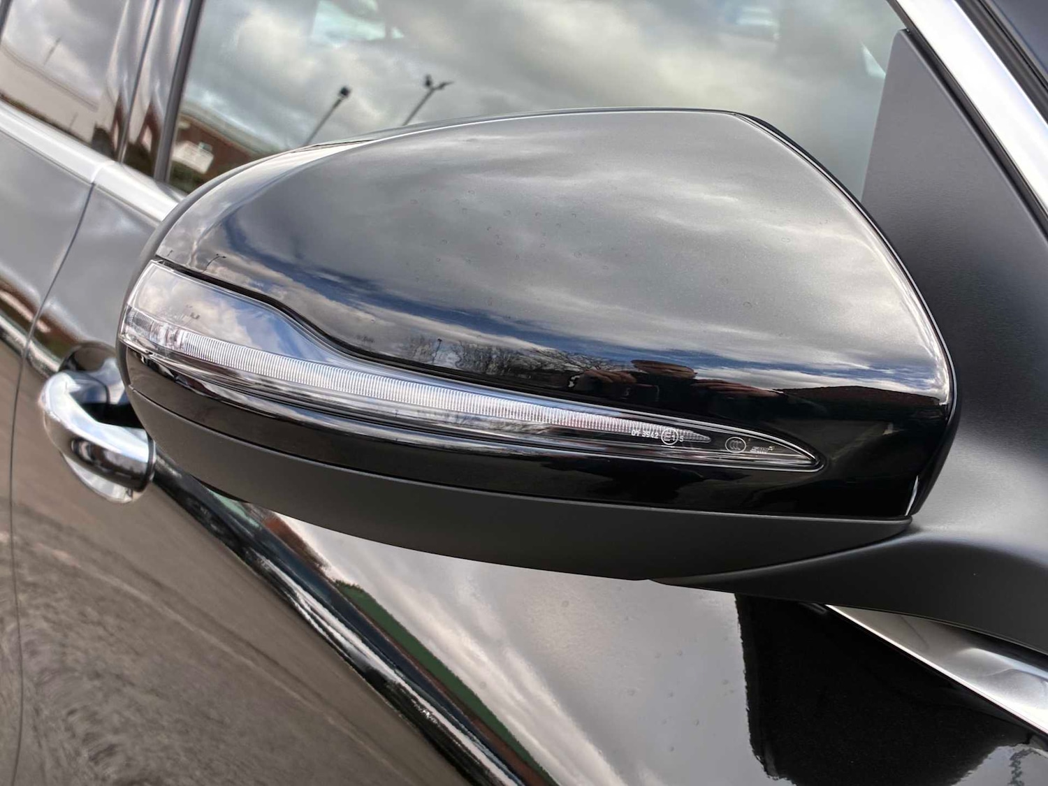 Used Mercedes-Benz GLA 2025 for sale - 77980039: Photo 6