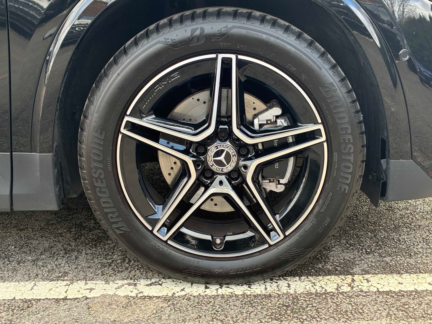 Used Mercedes-Benz GLA 2025 for sale - 77980039: Photo 8