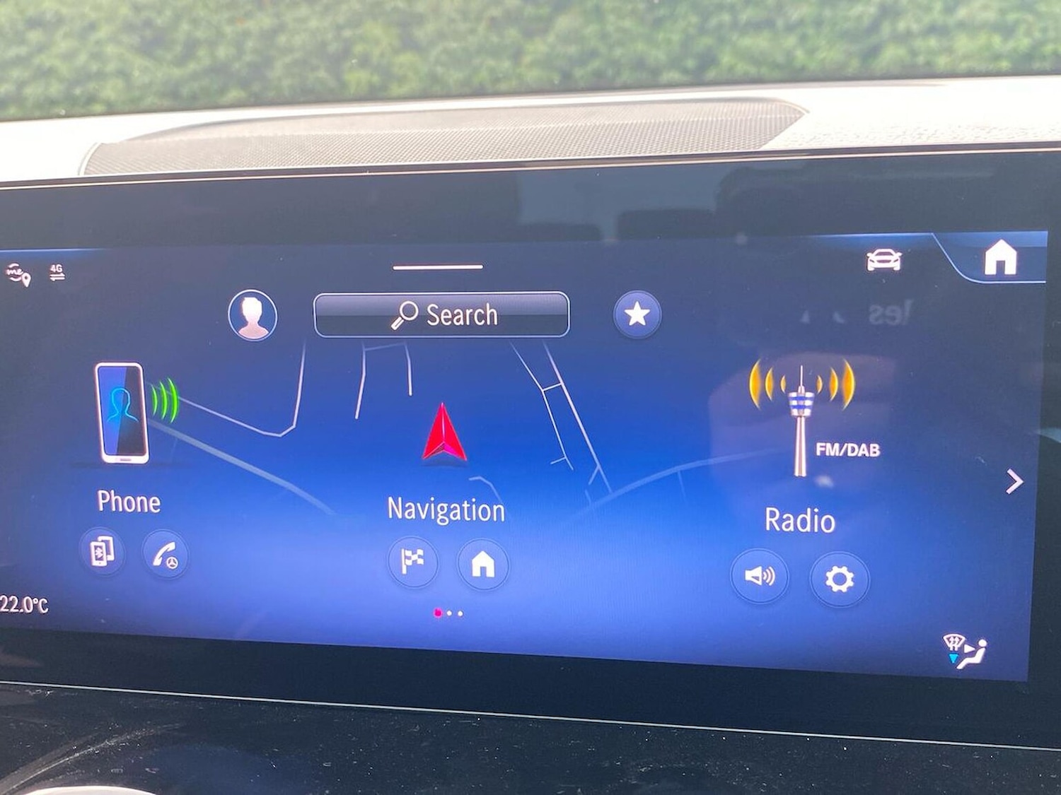 Used Mercedes-Benz GLB 2024 for sale - 77033510: Photo 13