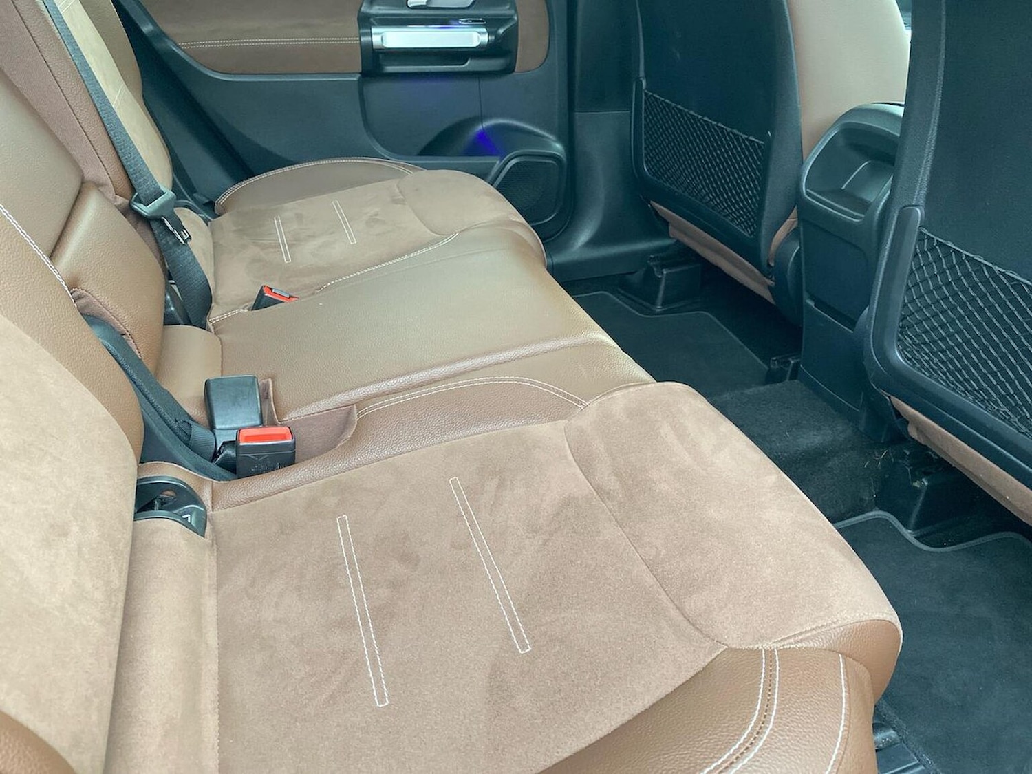 Used Mercedes-Benz GLB 2024 for sale - 77033510: Photo 18