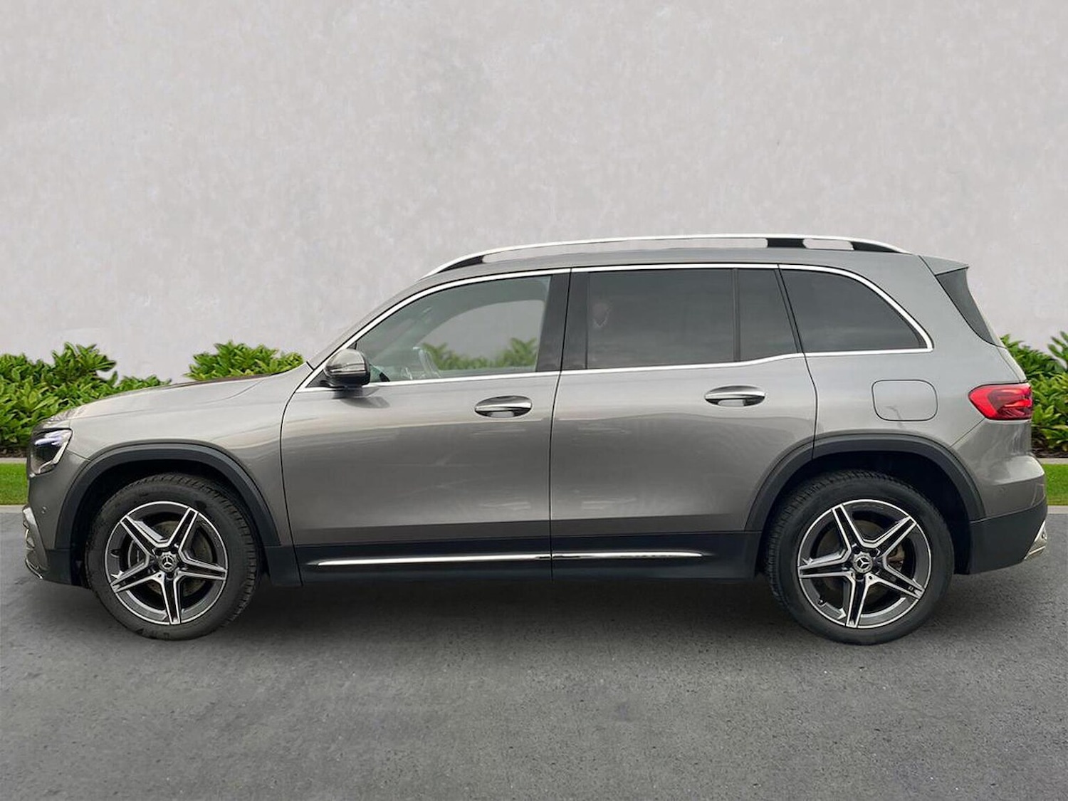 Used Mercedes-Benz GLB 2024 for sale - 77033510: Photo 21