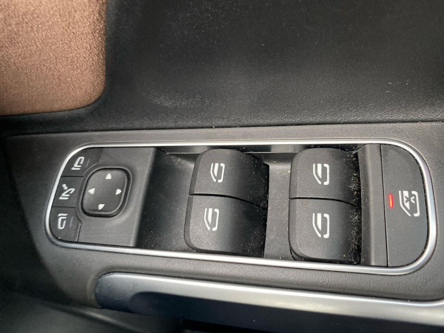 Used Mercedes-Benz GLB 2024 for sale - 77033510: Photo 23