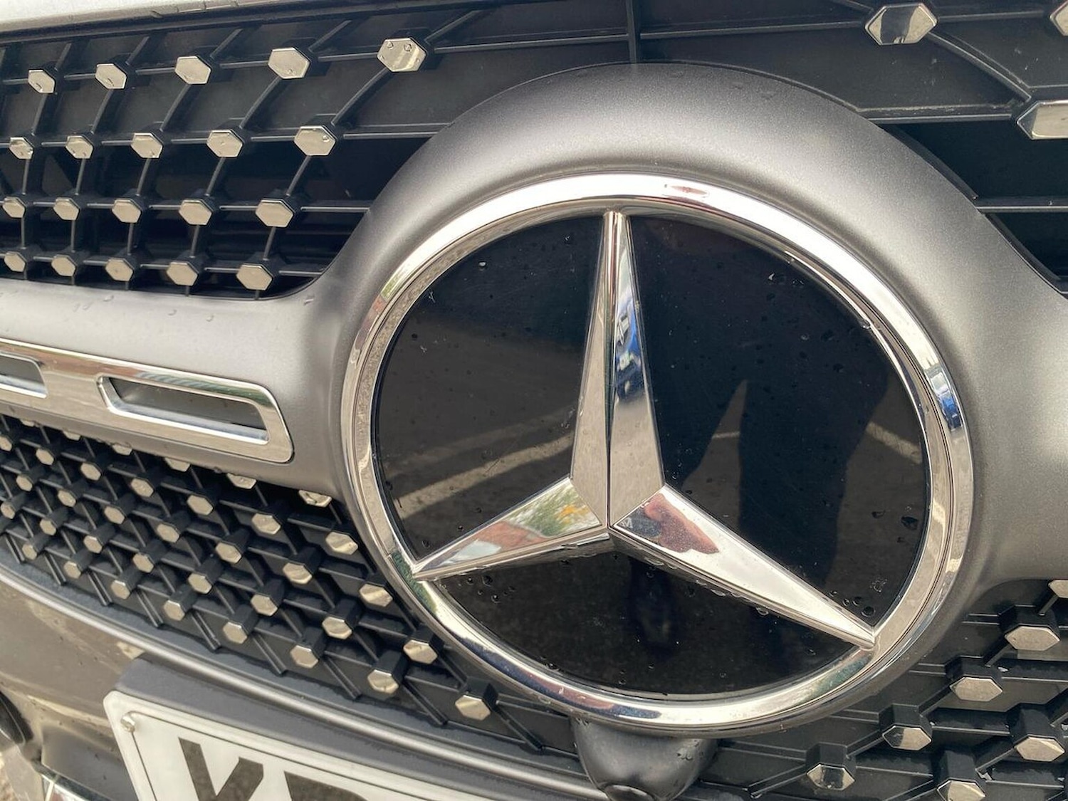 Used Mercedes-Benz GLB 2024 for sale - 77033510: Photo 35