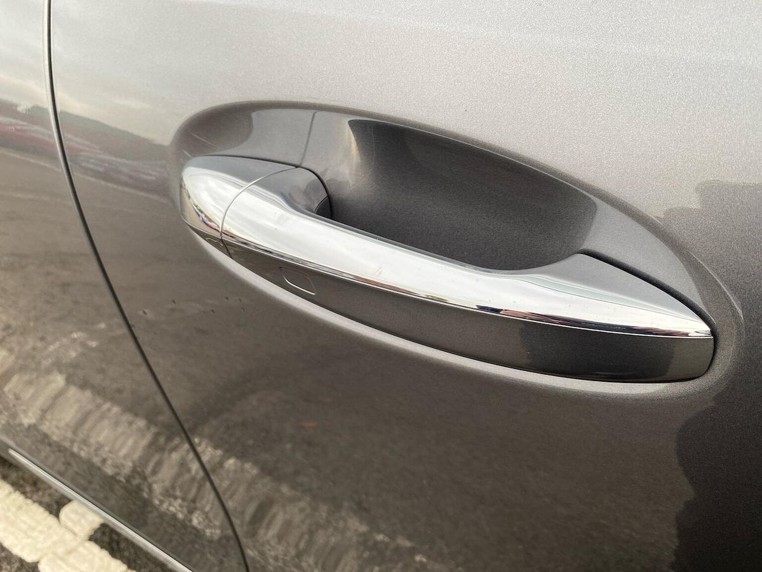 Used Mercedes-Benz GLB 2024 for sale - 77033510: Photo 39