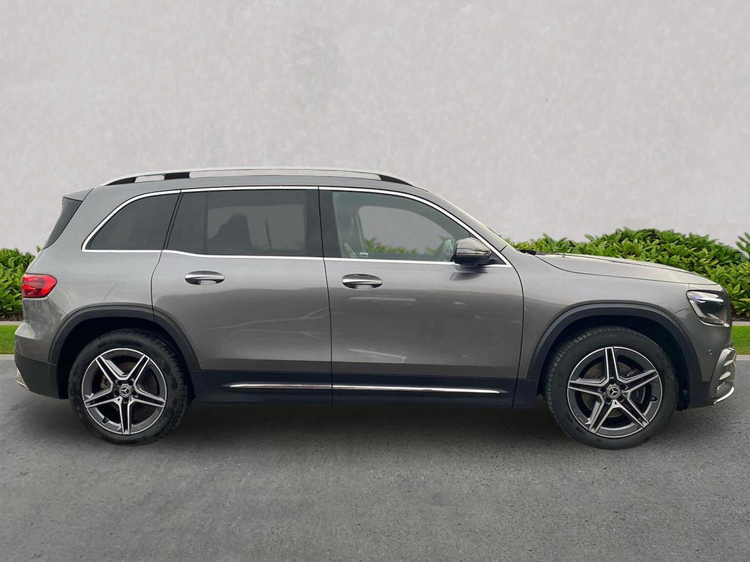 Used Mercedes-Benz GLB 2024 for sale - 77033510: Photo 5