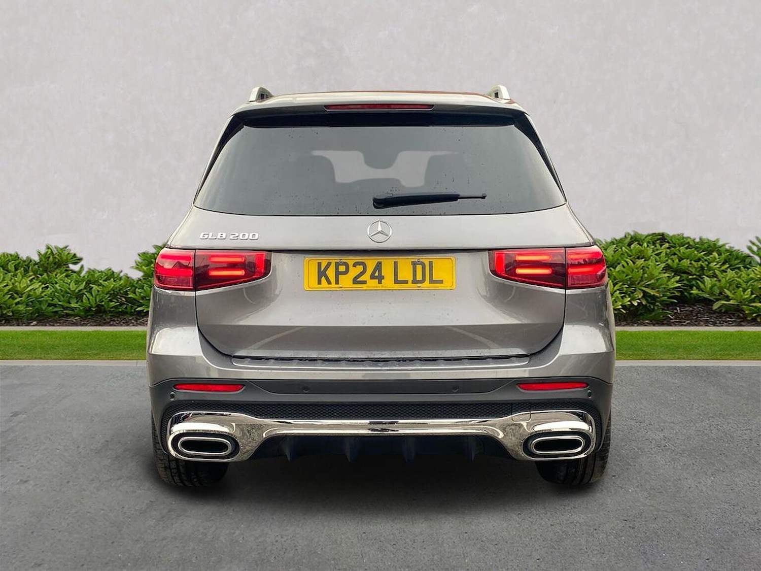 Used Mercedes-Benz GLB 2024 for sale - 77033510: Photo 6