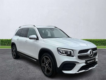 Used Mercedes-Benz GLB 2023 for sale - 78841139: Photo