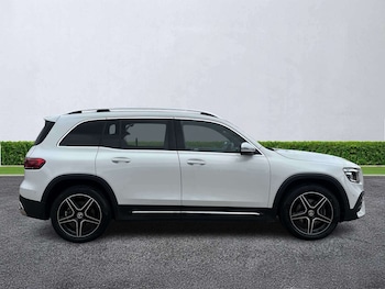 Used Mercedes-Benz GLB 2023 for sale - 78841139: Photo