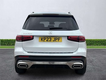 Used Mercedes-Benz GLB 2023 for sale - 78841139: Photo