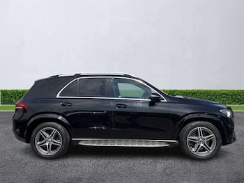 Used Mercedes-Benz GLE 2019 for sale - 79620384: Photo