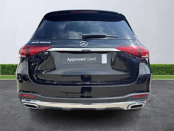 Used Mercedes-Benz GLE 2019 for sale - 79620384: Photo