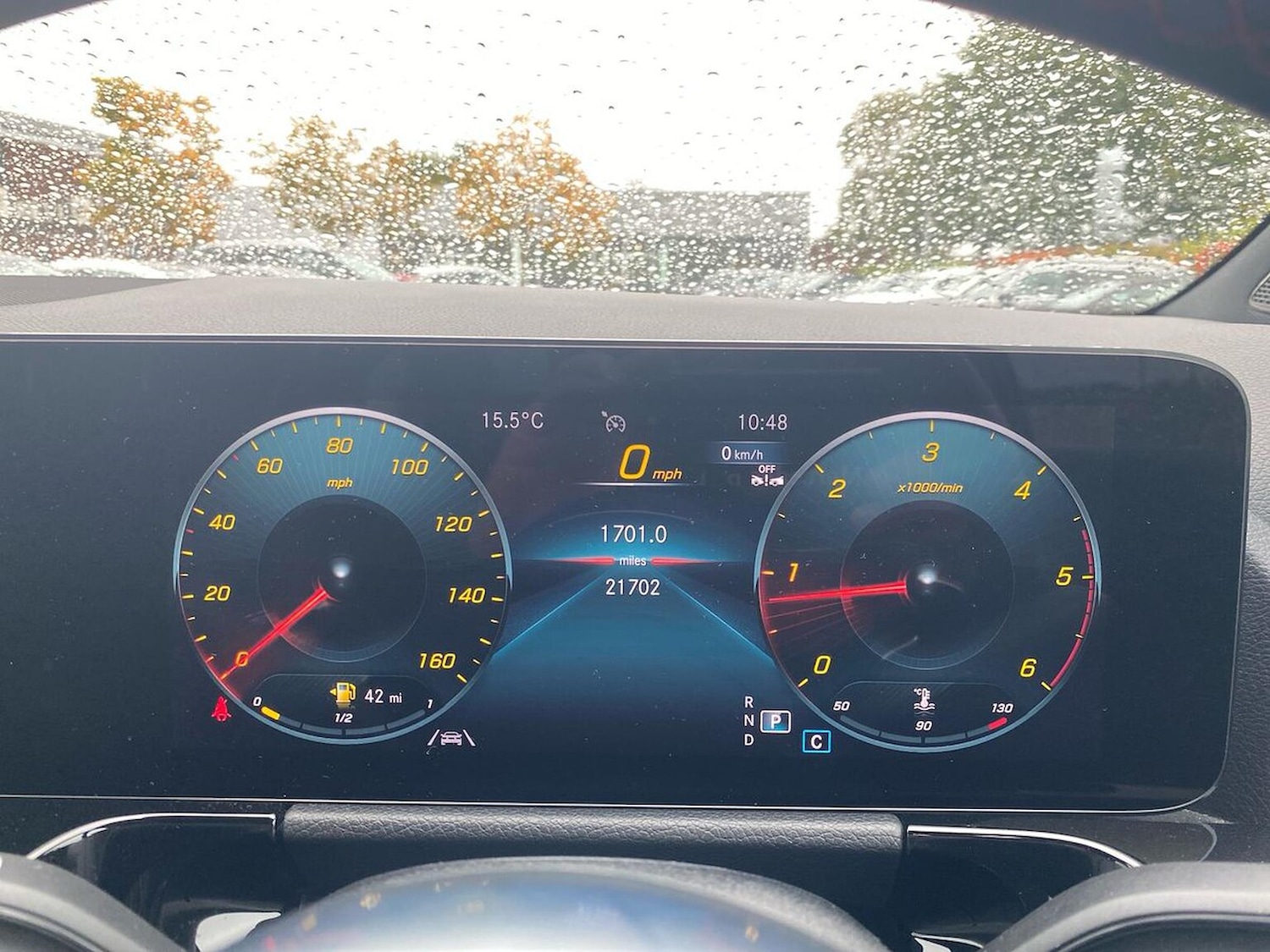 Used Mercedes-Benz GLA 2023 for sale - 76170707: Photo 10