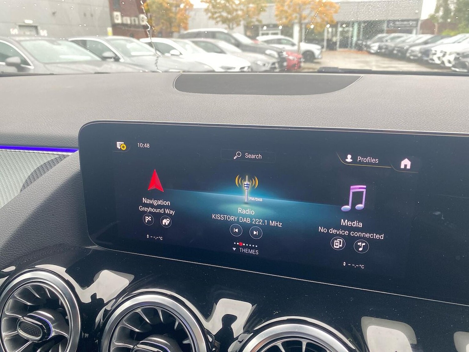 Used Mercedes-Benz GLA 2023 for sale - 76170707: Photo 11