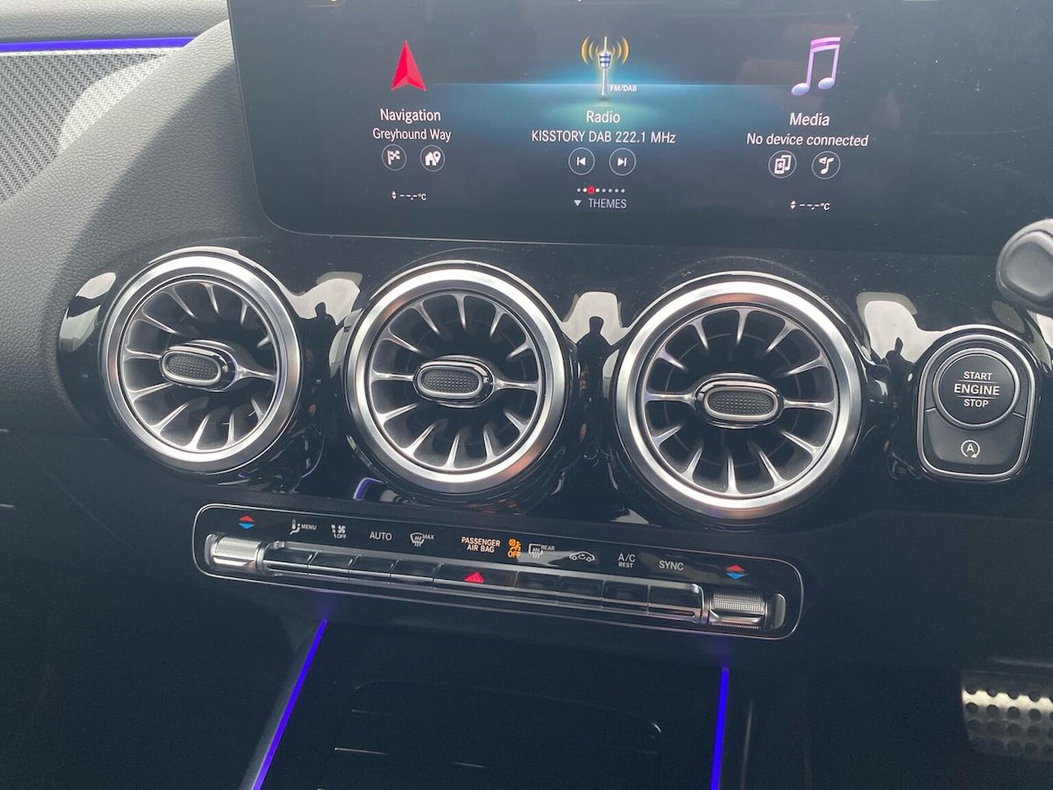 Used Mercedes-Benz GLA 2023 for sale - 76170707: Photo 12