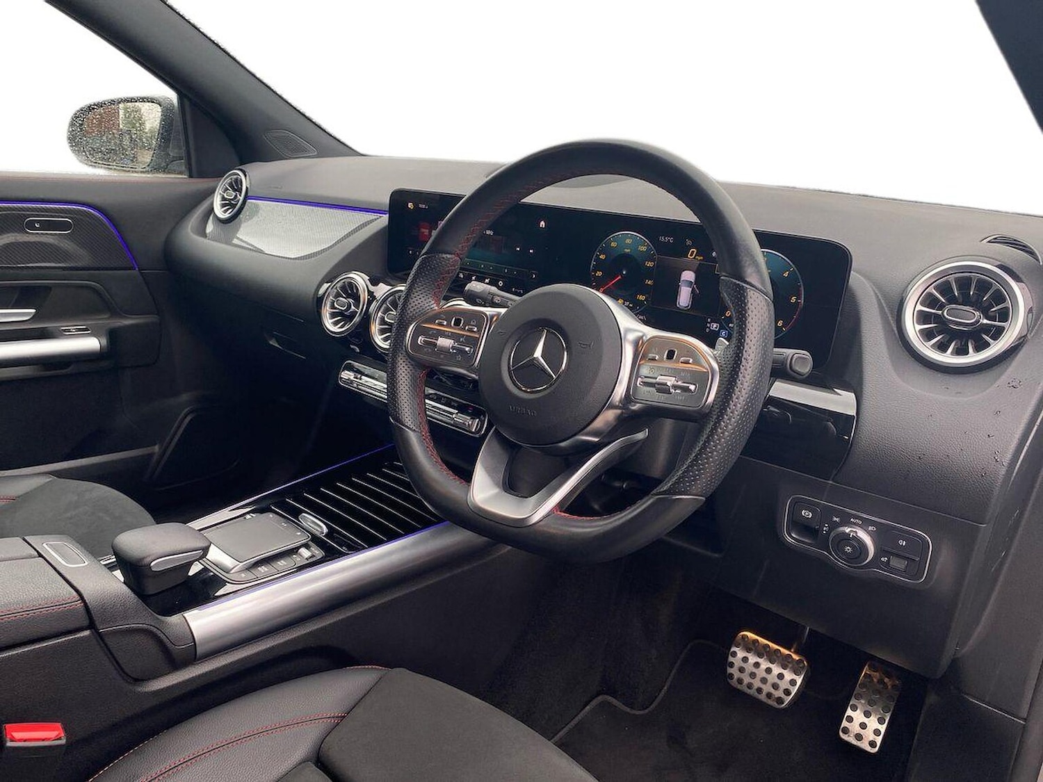 Used Mercedes-Benz GLA 2023 for sale - 76170707: Photo 15