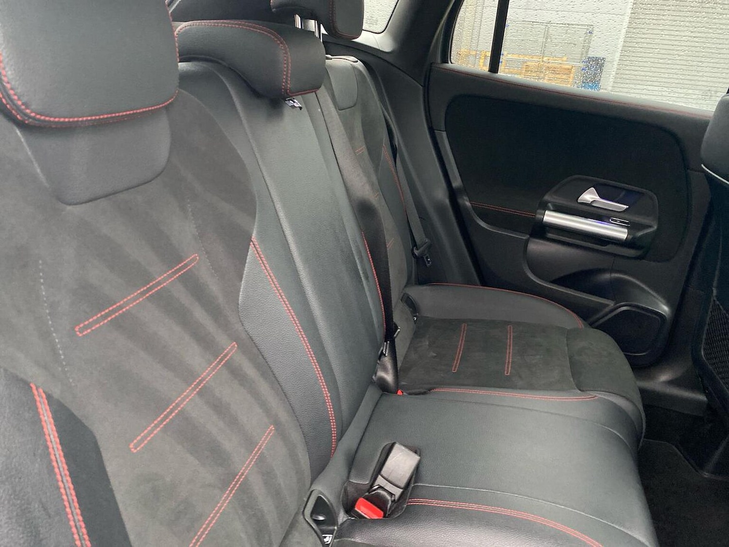 Used Mercedes-Benz GLA 2023 for sale - 76170707: Photo 16