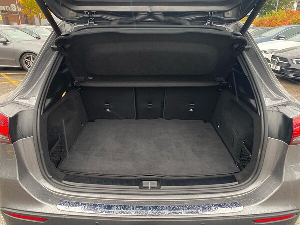Used Mercedes-Benz GLA 2023 for sale - 76170707: Photo 17