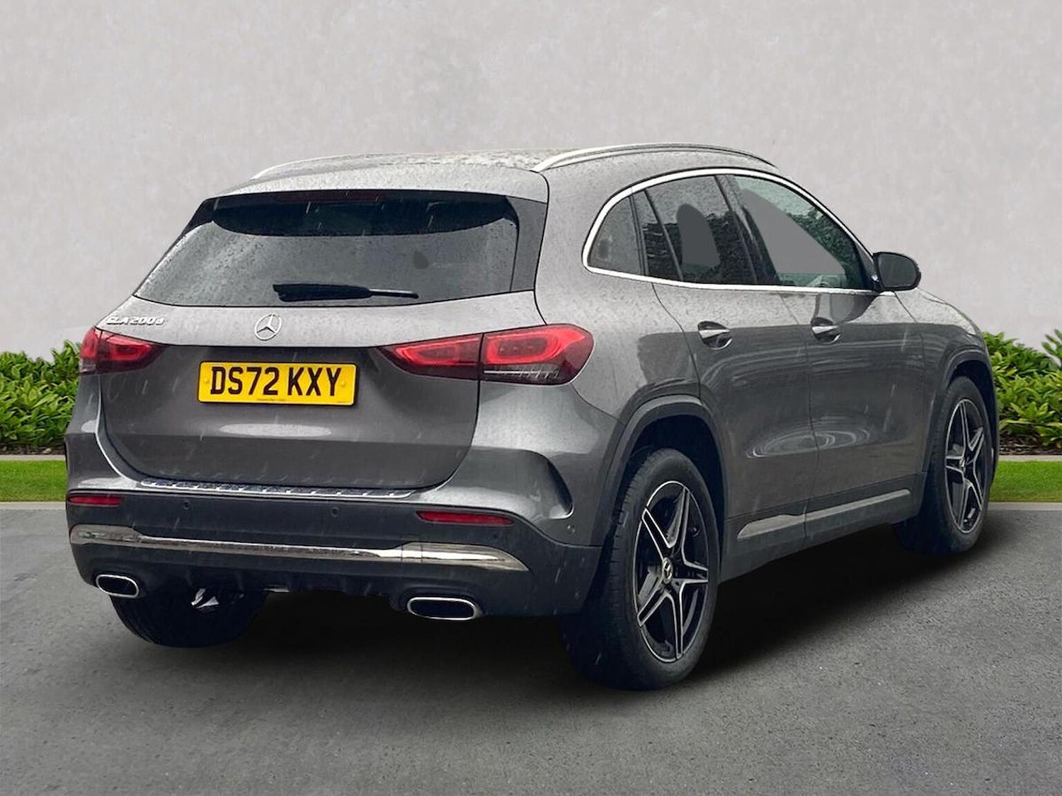 Used Mercedes-Benz GLA 2023 for sale - 76170707: Photo 18