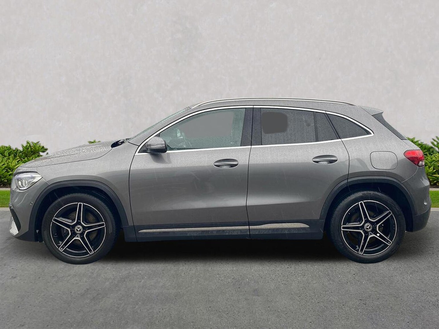 Used Mercedes-Benz GLA 2023 for sale - 76170707: Photo 19