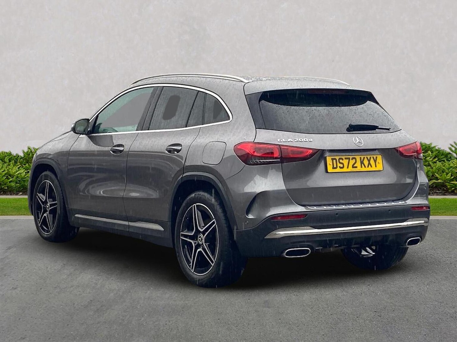 Used Mercedes-Benz GLA 2023 for sale - 76170707: Photo 2