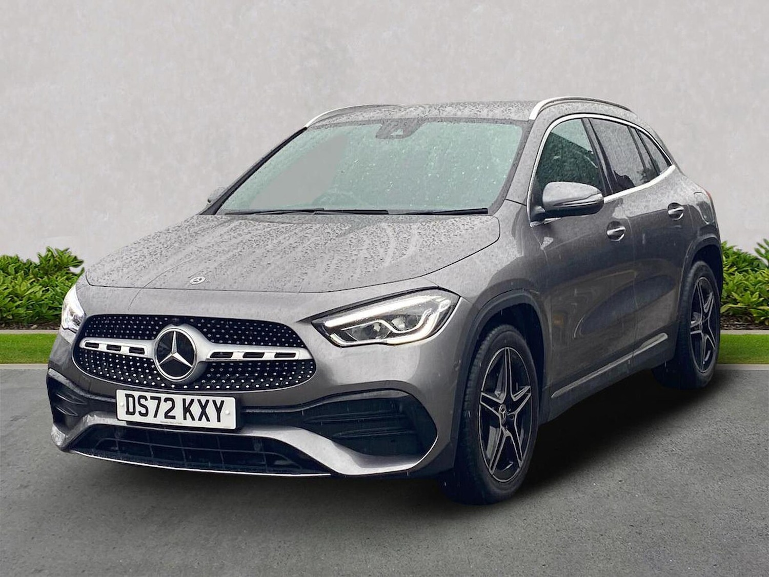 Used Mercedes-Benz GLA 2023 for sale - 76170707: Photo 20